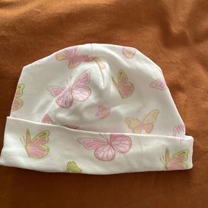 Tina Mur Hat 3-6months